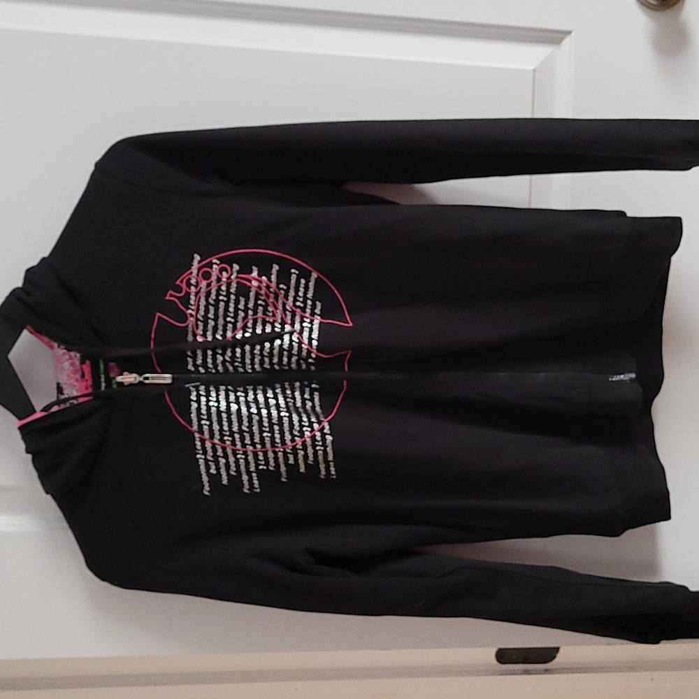 LNBF Reversible Hoodie